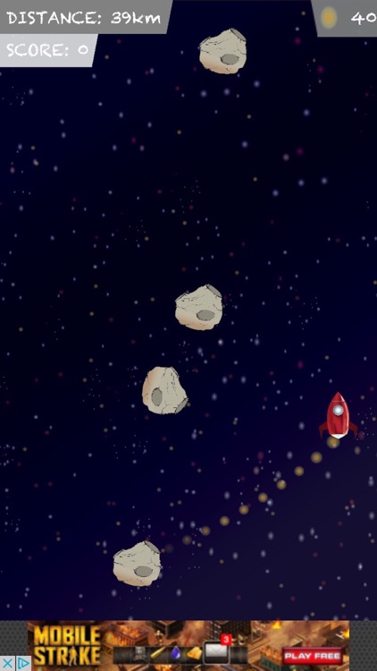 The Lost Rocket screenshot-3