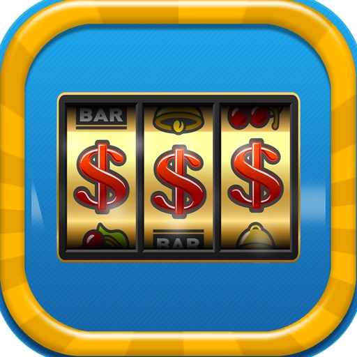 Best Double Down Casino 3-Reel Slots Deluxe icon