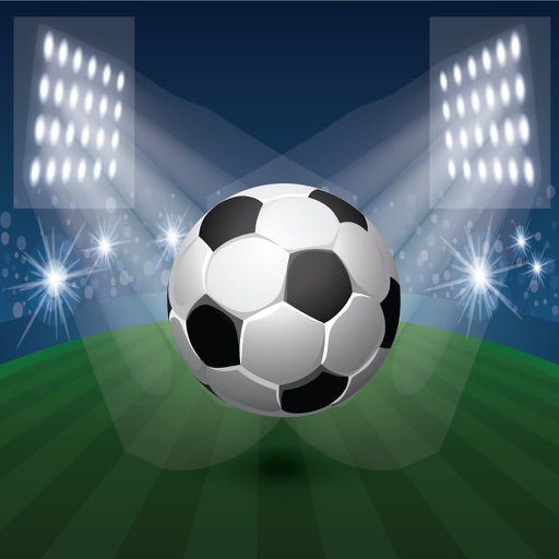 Football Shootout 2016 iOS App