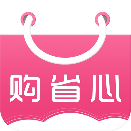 购省心 icon