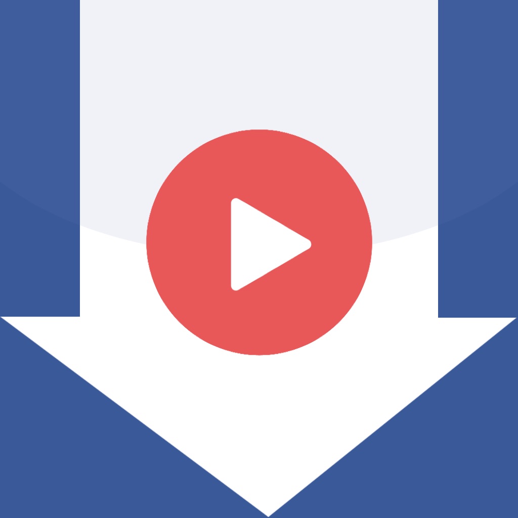 Video Grabby Free - Video Save & Video Editor for Facebook
