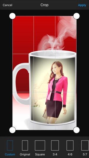 Coffee Cup Photo Frame & Photo Editor(圖4)-速報App