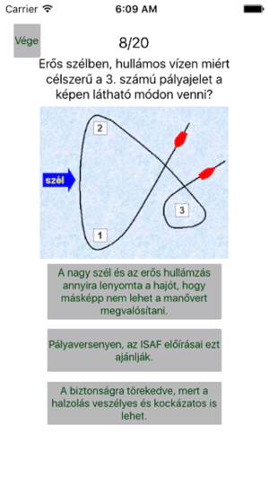 Vizi Kresz Teszt(圖5)-速報App