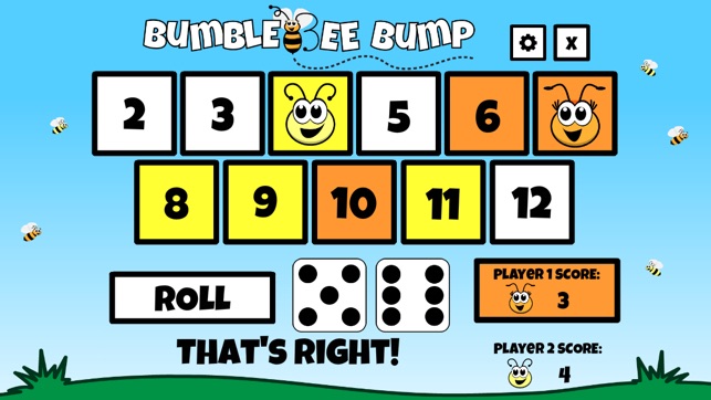 BumbleBee Bump Addition(圖2)-速報App