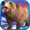 Bear Attack Simulator 3D - Real Wild Animal Rampage and Hunting Adventure in Snowfall Valley