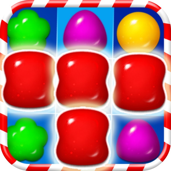AMAZING CANDY DROP MANIA AMAZING CANDY DROP MANIA