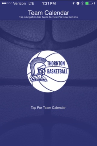 Thornton Boys Basketball app screenshot 3