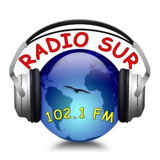 Radio Sur 102.1 icon
