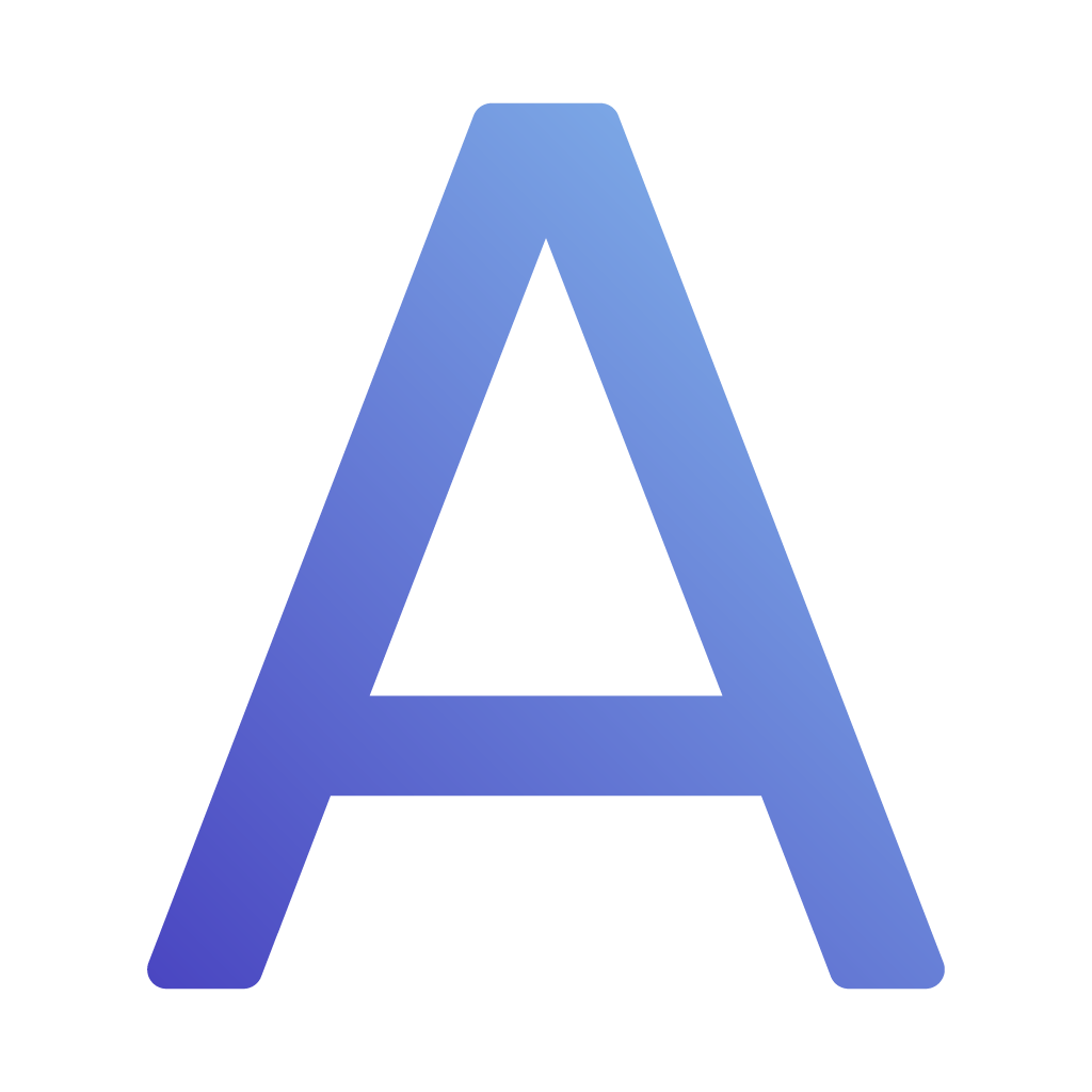 Archivarius App Icon