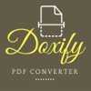 Doxify - PDF Converter