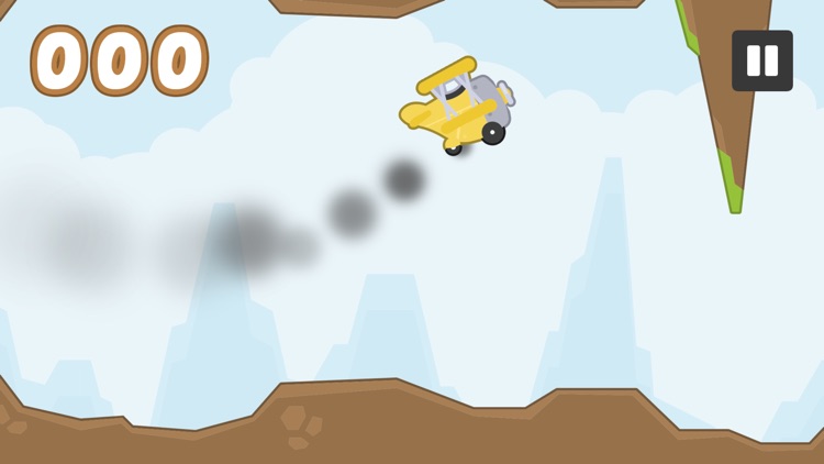 Oh My Plane screenshot-3