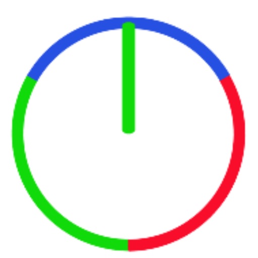 Spin Colours iOS App