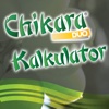 Chikara Duo Kalkulator