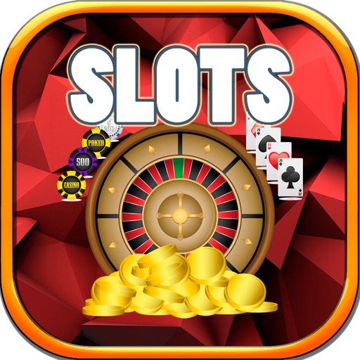 Hot Hot Hot Slots Machine Progressive Crazy - Vip Edition iOS App