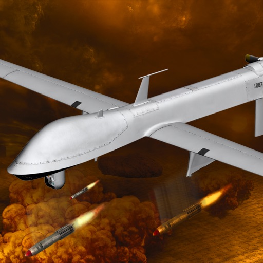 instal Drone Strike Flight Simulator 3D free