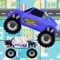 Rubik's Cube Kids Games For Blaze Cars Racing and The Monster Machines