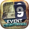 Event Countdown Fashion Wallpapers  - “ Grunge Style ” Pro