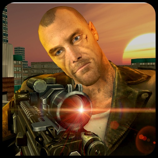 Elite Sniper Assassin 3D – SWAT Assault Rifle Shooting Missions To Kill Terrorists iOS App