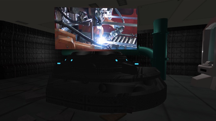 Rittal Virtual Experience