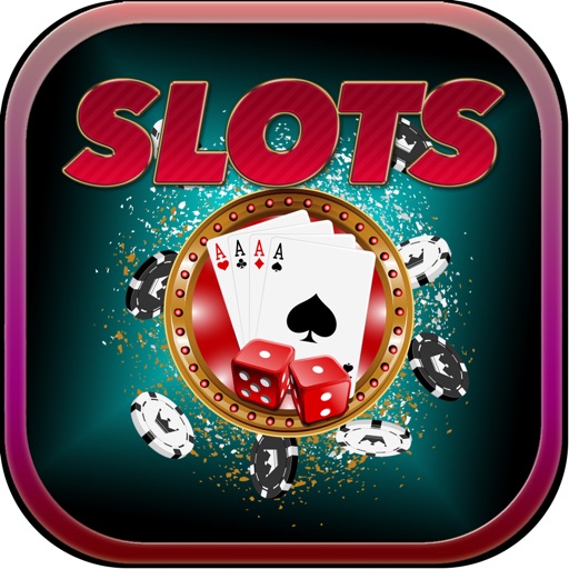 World Slots Machines 3-reel Slots Deluxe - Free Special Edition icon