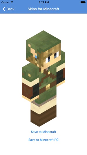 Skins for Minecraft - PE Skins(圖3)-速報App