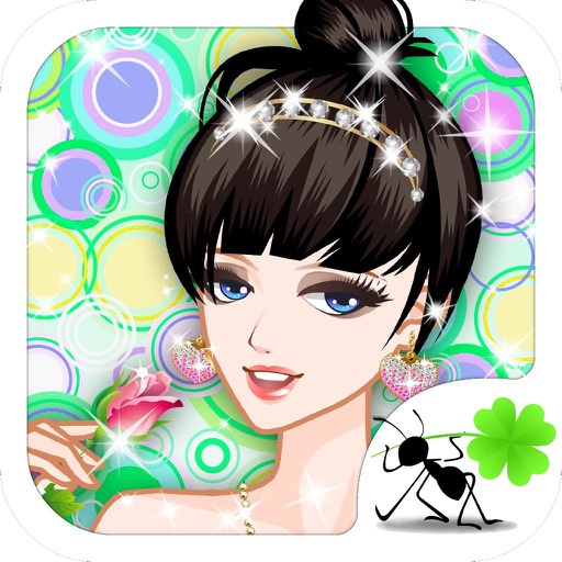 Campanula Princess iOS App