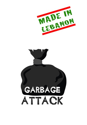 Garbage Attack screenshot 2