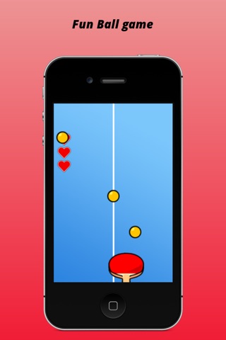 Pong Balls screenshot 2
