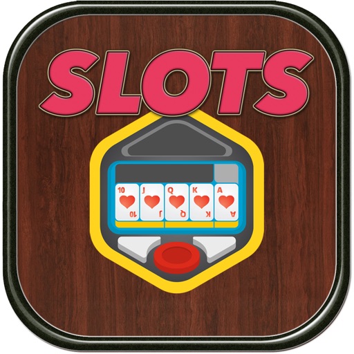 101 Max Machine Royal Lucky - Tons Of Fun Slot Machines icon