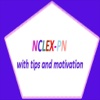 NCLEX-PN Exam Prep plus Motivation