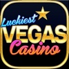 Aaaaalibaba Luckiest Vegas - Slots FREE Game
