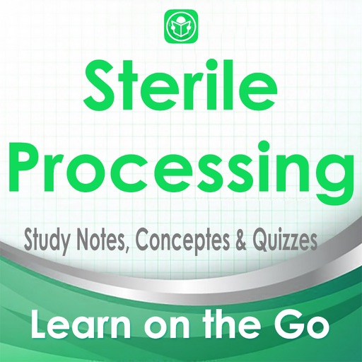 Sterile Processing & Central Service: 2600 Concepts, Study Notes & Practical Q&A