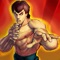Street King Fighter:Free Fighting & boxing MMA games
