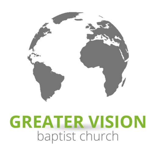 Greater Vision Baptist Church