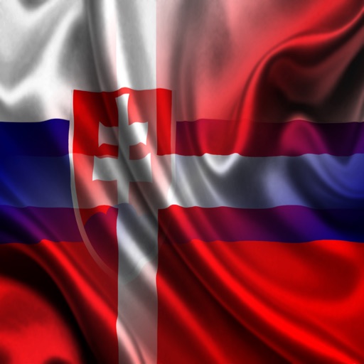 Slovensko Dánsko Vety Slovenský Dánsky Audio icon