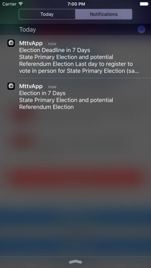 MyTimeToVote(圖4)-速報App