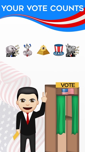 VoteMoji(圖3)-速報App