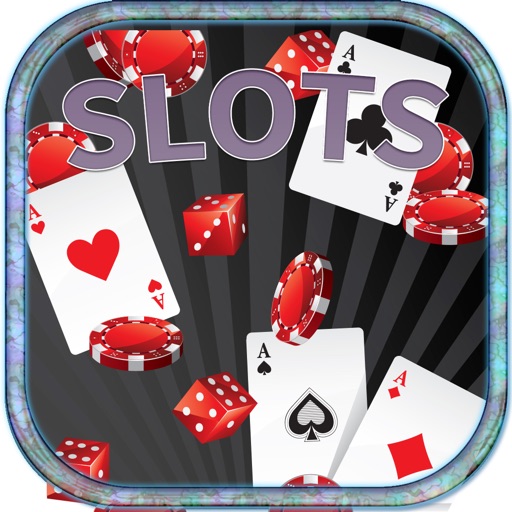 Party Atlantis Vip Slots - Carpet Joint Games iOS App