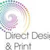 Direct Design and print