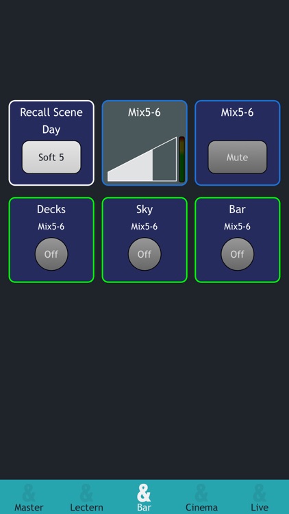 Qu-Control screenshot-4