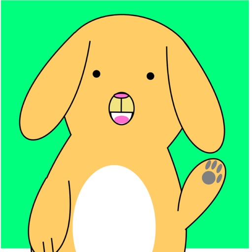 Doggy Talker iOS App
