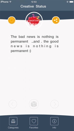 Quotes and Messages(圖2)-速報App