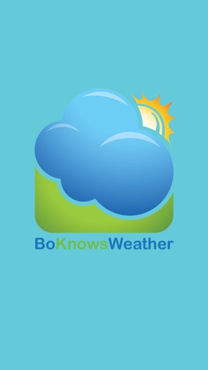 BoKnowsWeather(圖1)-速報App