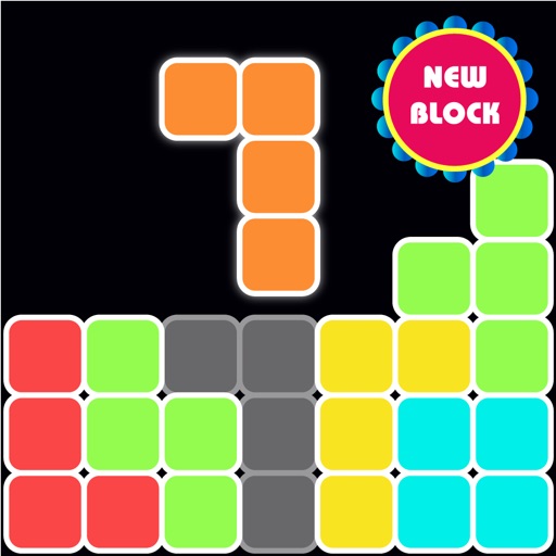 Block Rolling Color Switch Sky: super Cookies Grid Fit - a classical ...