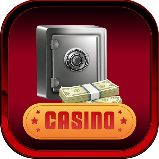 777 Casino Titan Slots Fun - Hot Las Vegas Games icon