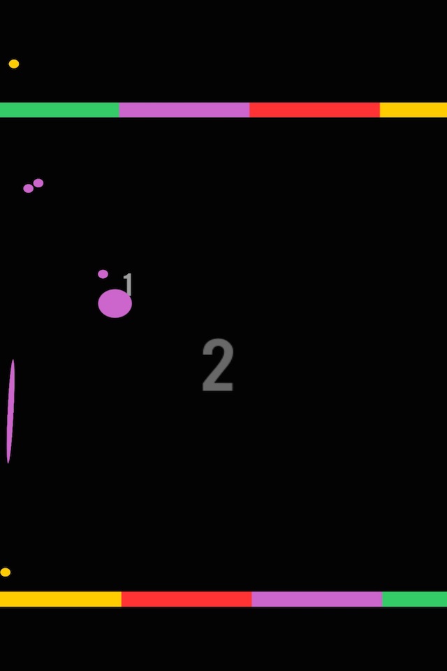 Color Match - free endless color game screenshot 2