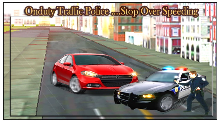 Grand Crime City Chase 2016 - Reckless Speed Driving Adventure with Police Sirens