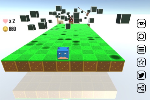 The Square Ones screenshot 2