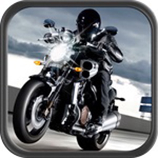 Moto Stunts Adventure - Shoot Icon