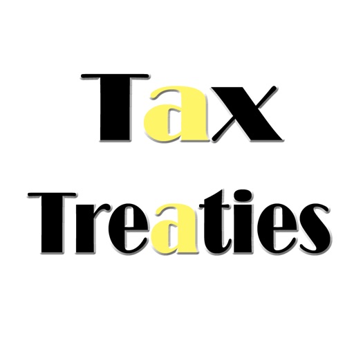 Tax Treaties -DTAA India icon